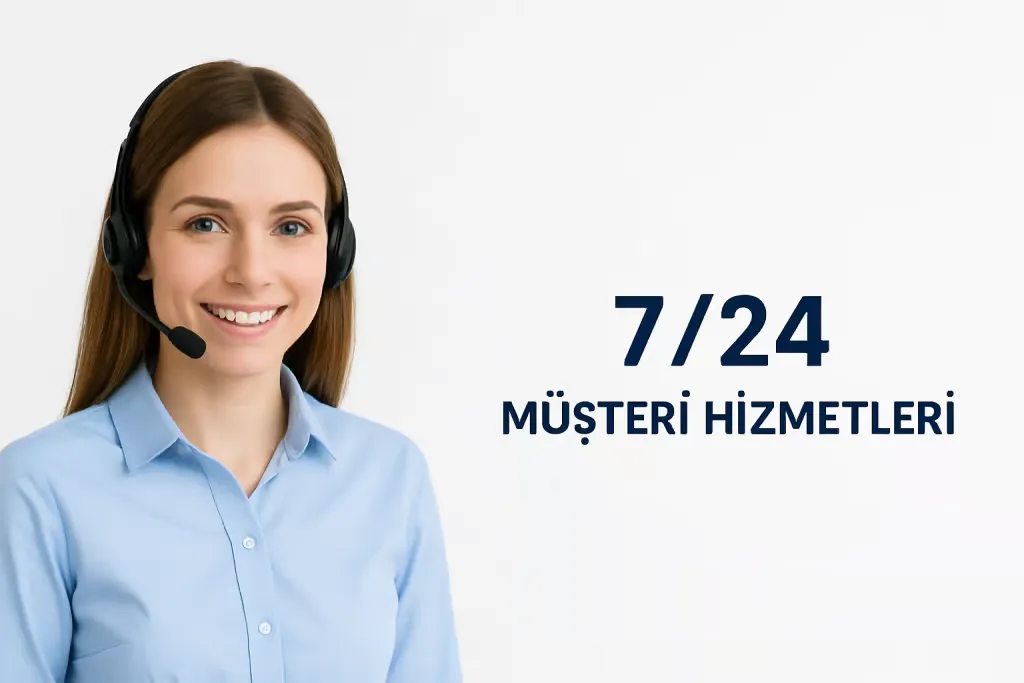 KEMALPAŞA BOSCH Teknik Servis Ekibi